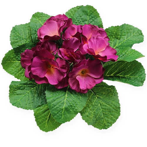 Floristik24 Artificial flowers primrose pink
