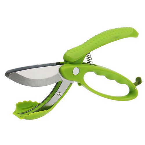 Floristik24 Salad shears 22cm