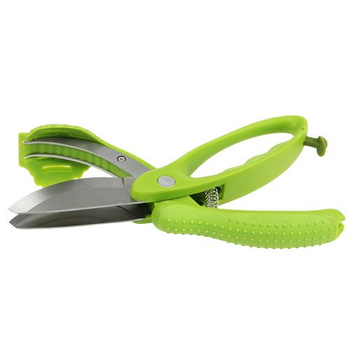 Floristik24 Salad shears 22cm