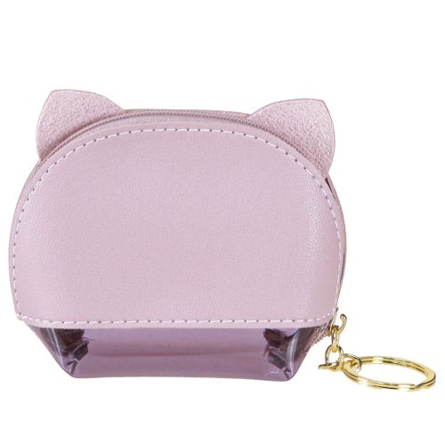 Product Keyring wallet children&#39;s purse 11cm 4 pcs