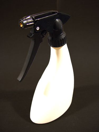 Floristik24 Spray bottle 0,5 ltr. Panna