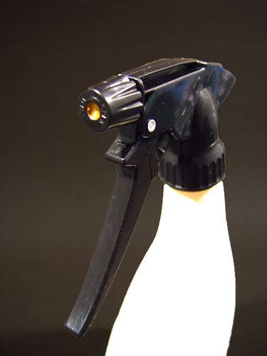 Floristik24 Spray bottle 0,5 ltr. Panna