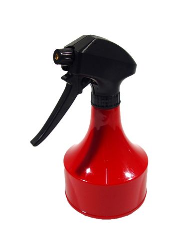 Floristik24 Sprayer Indian Summer 0,6 ltr. Red