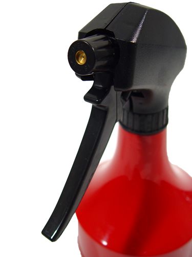 Floristik24 Sprayer Indian Summer 0,6 ltr. Red
