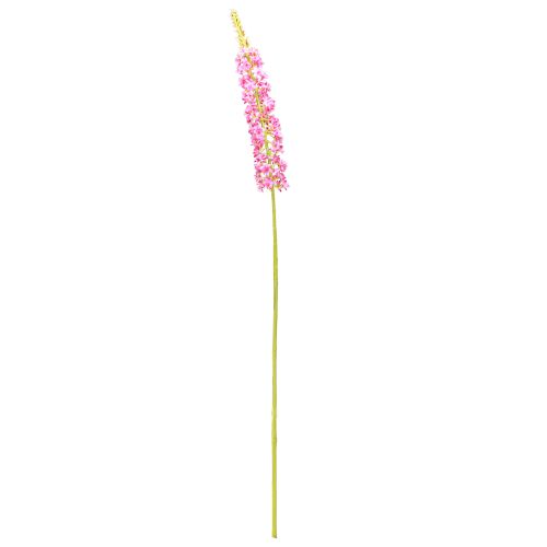 Product Steppe candle Desert Tail Pink 106cm