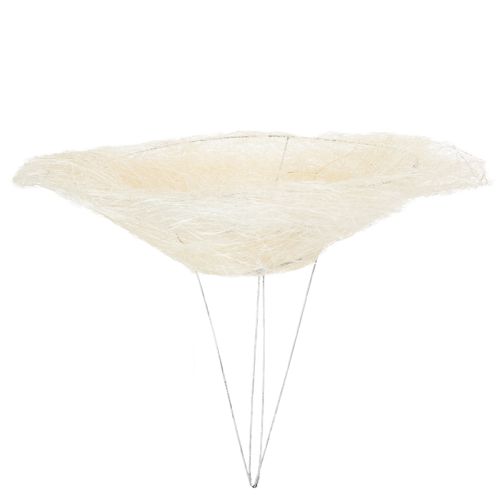 Floristik24 Bouquet cuff - elegant accessory for perfect flower arranging - 20cm, 8 pieces