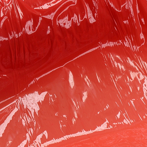 Floristik24 Stretch film red 23my 50cm x 260m
