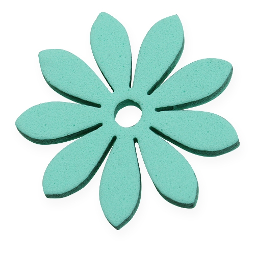 Product Decoration to control flowers sort. 3,5cm 100pcs