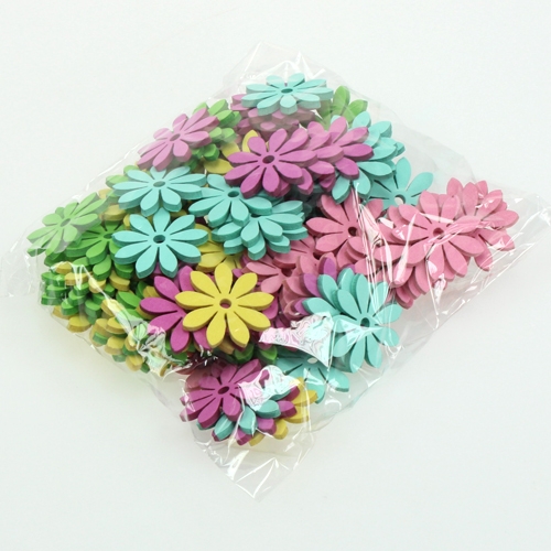 Floristik24 Decoration to control flowers sort. 3,5cm 100pcs