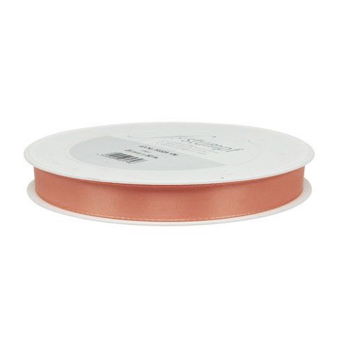 Product Gift and decoration ribbon 15mm x 50m Apricot
