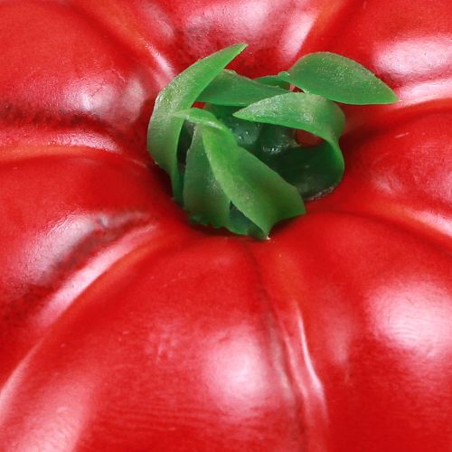 Product Tomato artificial beef tomato red artificial fruit Ø10cm