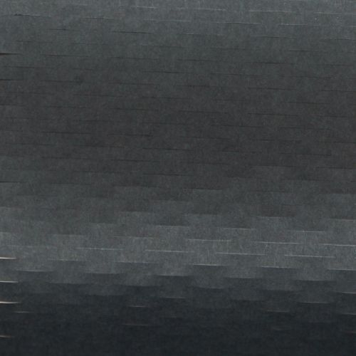 Product Honeycomb Paper Black Wrapping Paper W50.5cm L2500cm