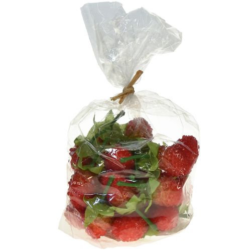 Product Wild strawberries 3.5cm 24 pcs