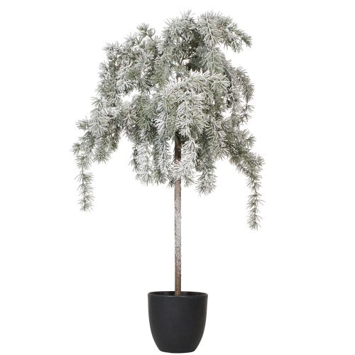 Product Mini Cedar Christmas Tree Artificial Winter H95cm