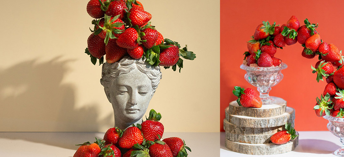 Summer decor