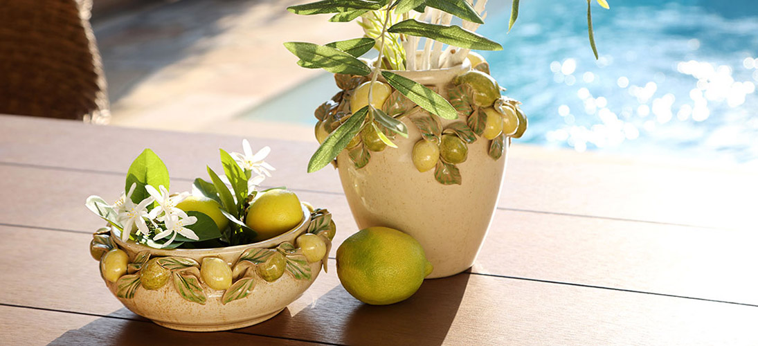 Summer decor
