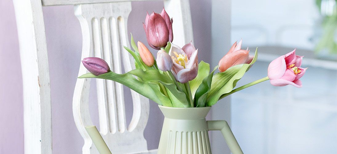 Professional floristry supplies