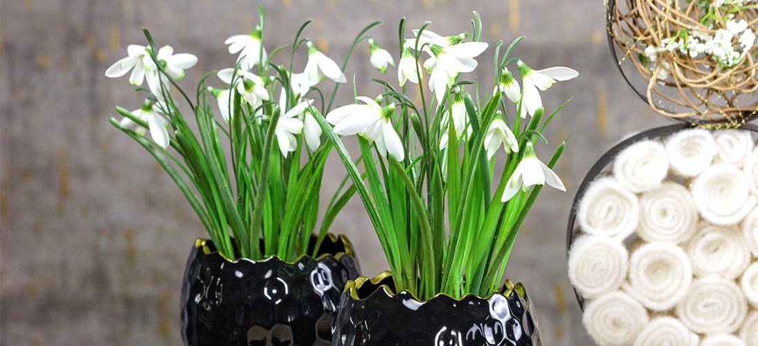 Easter decorations