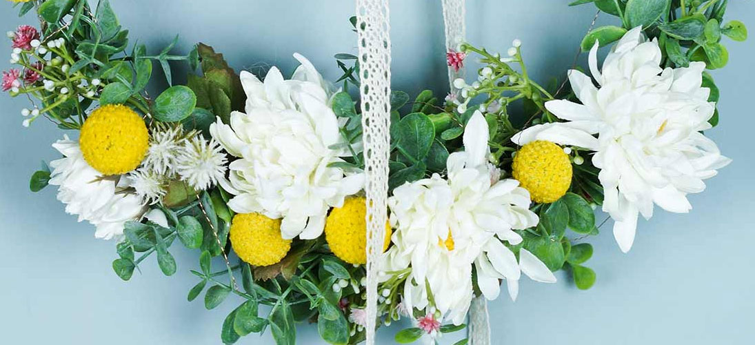 Garlands