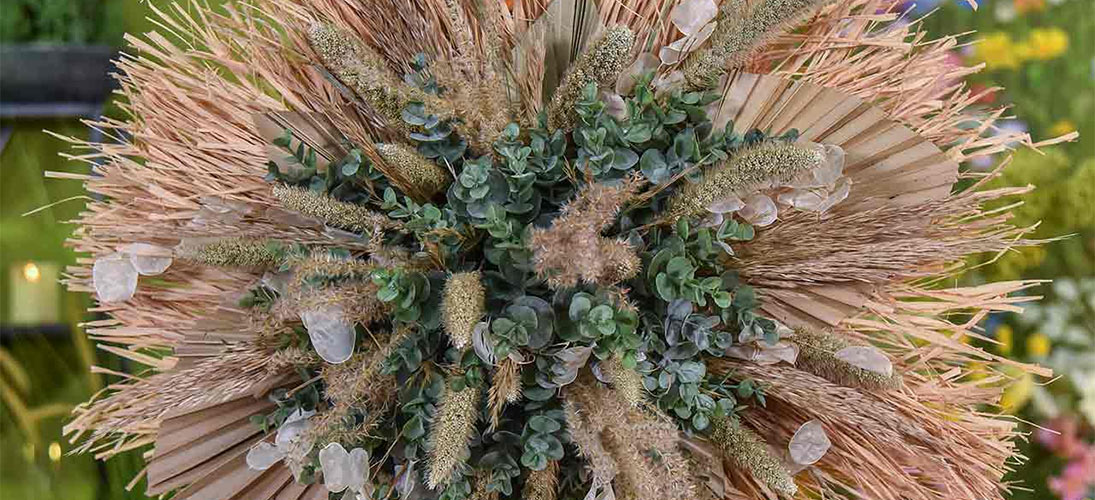 Exotic plants