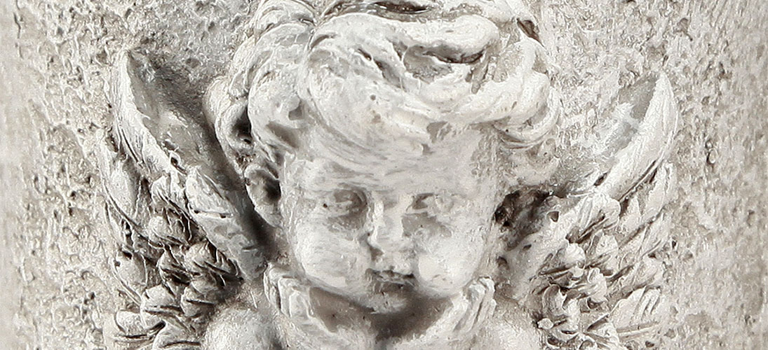 Grave vases