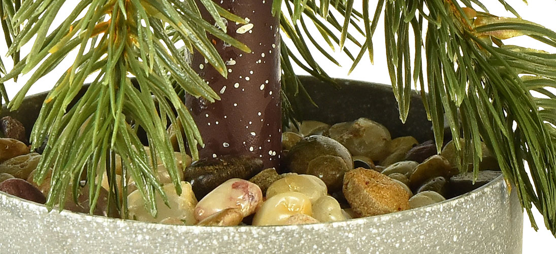 Artificial Christmas tree