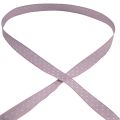 Floristik24 Gift ribbon pink decorative ribbon with dots 15mm 20m