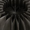 Paper Honeycomb Pumpkin