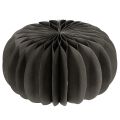 Paper Honeycomb Pumpkin