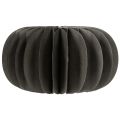 Paper Honeycomb Pumpkin