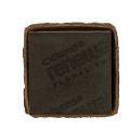 Floristik24 OASIS Renewal Biolit Floral Foam Half Brick, 12 x 12 x 8 cm, Brown, 2 Pack