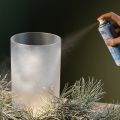 Ice Flower Spray for Glass Decorations, White, 150 ml | Floristik24.co.uk