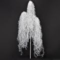 Floristik24 Artificial White Frosted Winter Branch, 70 cm for Christmas and Winter Decor