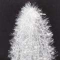 Artificial White Frosted Winter Branch, 70 cm for Christmas and Winter Decor | Floristik24.co.uk