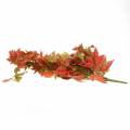 Floristik24 Deco branch maple autumn decoration 100cm Artificial plant like real!