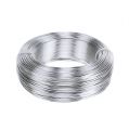 Floristik24 Aluminum wire 1mm 500g silver