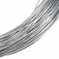 Floristik24 Aluminum wire Ø2mm silver 1kg