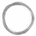 Floristik24 Aluminum wire Ø2mm silver 1kg