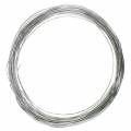 Floristik24 Aluminum wire Ø3mm silver 1kg