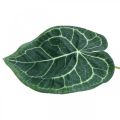 Floristik24 Artificial Anthurium Leaves Fake Plant Green 96cm