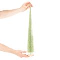 Artificial Christmas tree, decorative tree on a wooden base, 60cm | Floristik24.co.uk