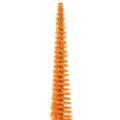 Artificial Christmas tree decoration on a wooden base, 60cm | Floristik24.co.uk
