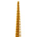 Decorative slim Christmas tree, tall Christmas tree decoration, 80cm | Floristik24.co.uk