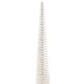 Artificial decorative Christmas tree, table Christmas tree, 60cm | Floristik24.co.uk