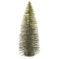 Floristik24 Artificial green Christmas tree for winter decoration, 70cm
