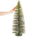 Artificial green Christmas tree for winter decoration, 70cm | Floristik24.co.uk