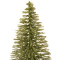 Artificial green Christmas tree for winter decoration, 70cm | Floristik24.co.uk