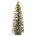Floristik24 Artificial green Christmas tree with stand for table decoration, 90cm