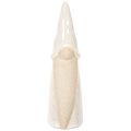 Ceramic Gnome Figurines Scandinavian Design 18cm 3pcs | Floristik24.co.uk