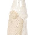 Ceramic Gnome Figurines